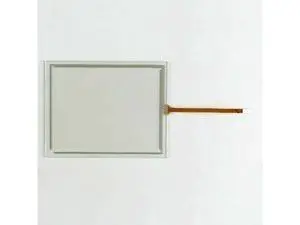 Replacement for the GEA 0005-4050-710 resistive touch screen glass panel. Replacement for the GEA 0005-4050-710 resistive touch screen glass panel.