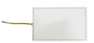 Suitable for IPC277D 6AV7881-2AA00-2DA0 touch screen panel glass touchpad Suitable for IPC277D 6AV7881-2AA00-2DA0 touch screen panel glass touchpad