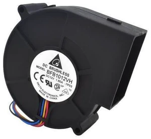 20pcs The BFB1012VH 9733 12V 1.80A industrial blower fan 97*97*33mm 20pcs The BFB1012VH 9733 12V 1.80A industrial blower fan 97*97*33mm