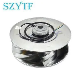 Disc centrifugal fan YWF.B4S-355 220V 0.75A 165W turbo fan centrifugal fan360*173mm Disc centrifugal fan YWF.B4S-355 220V 0.75A 165W turbo fan centrifugal fan360*173mm