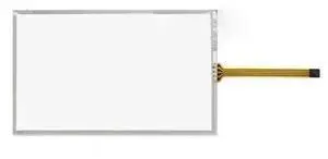 Suitable for SK-050AS SK-050AE resistive touch screen sensor glass panel Suitable for SK-050AS SK-050AE resistive touch screen sensor glass panel