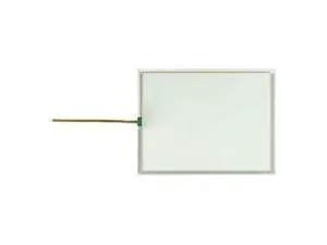 Suitable for TP270-10 6AV6545-0CC10-0AX0 resistive touch screen sensor glass panel Suitable for TP270-10 6AV6545-0CC10-0AX0 resistive touch screen sensor glass panel