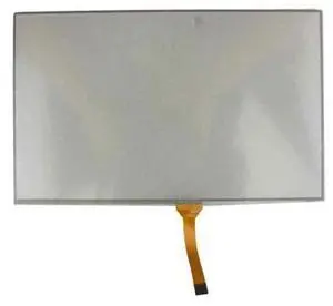 Suitable for GP-4502WW PFXGP4502WADW resistive touch screen sensor glass panel Suitable for GP-4502WW PFXGP4502WADW resistive touch screen sensor glass panel