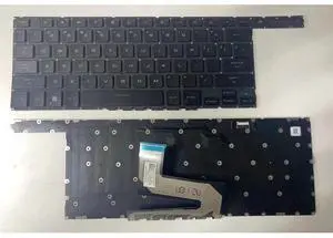 replacement keyboard for Ausu ROG gx650 backlight replacement keyboard for Ausu ROG gx650 backlight