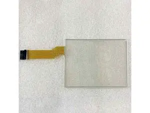 Touch screen glass panel for 2711P-B7C4D8, 2711P-B7C4A8, and 2711P-B7C4D9 Touch screen glass panel for 2711P-B7C4D8, 2711P-B7C4A8, and 2711P-B7C4D9