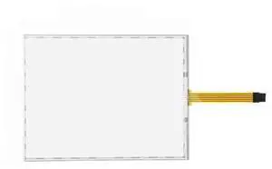 10.4 inch 5-line 2507 industrial touch screen panel glass touchpad 10.4 inch 5-line 2507 industrial touch screen panel glass touchpad