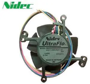 Nidec colling fan 6CM 06025SS-13Q-WU 2410EL-09W-M56 E60T13MS1B7-57 E60T13MS2BA7-57 H428E C05S C20X 30X C40X c240X Nidec colling fan 6CM 06025SS-13Q-WU 2410EL-09W-M56 E60T13MS1B7-57 E60T13MS2BA7-57 H428E C05S C20X 30X C40X c240X