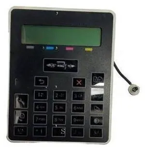 T6B71-60105 Control Panel Assembly for M181fw M183fw 181fw 183fw 181 183 M181 M183 Display Printer Parts T6B71-60105 Control Panel Assembly for M181fw M183fw 181fw 183fw 181 183 M181 M183 Display Printer Parts