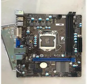 FOR H61M-P31/W8 All Solid State 1155 Small Board Display with DVI Ultra B75 FOR H61M-P31/W8 All Solid State 1155 Small Board Display with DVI Ultra B75