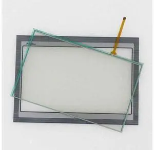 Suitable for XP2000C-T XP2000C-TE resistive touch screen sensor glass panel Suitable for XP2000C-T XP2000C-TE resistive touch screen sensor glass panel