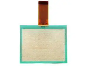 Suitable for TRE TP106PT-24V TP106QB TP106QS touch screen panel glass touchpad Suitable for TRE TP106PT-24V TP106QB TP106QS touch screen panel glass touchpad
