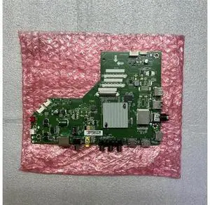 FOR 55U2200 60U2100 Main Board MS638AX T. MS638.782 Screen Optional FOR 55U2200 60U2100 Main Board MS638AX T. MS638.782 Screen Optional