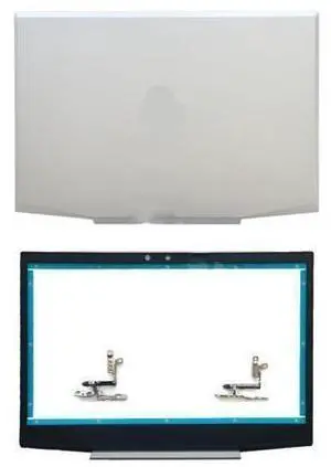 For ZHAN 99 G1 ZBook 15v LCD Back Cover Bezel Hinge G5 L25084-001 Top Lid US For ZHAN 99 G1 ZBook 15v LCD Back Cover Bezel Hinge G5 L25084-001 Top Lid US