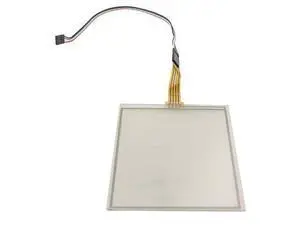 6.1 inches for TP-061F-05 UN 136*105 touch screen glass panel 6.1 inches for TP-061F-05 UN 136*105 touch screen glass panel
