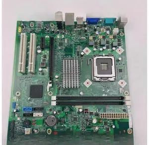 FOR Desktop 230 V230S MIG41R Main Board 7N90W FOR Desktop 230 V230S MIG41R Main Board 7N90W