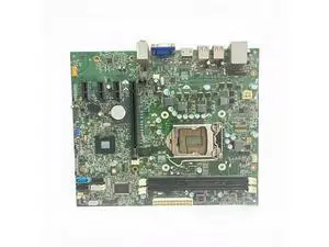 FOR 3010 MT Main Board H61 MIH61R 042P49 42P49 FOR 3010 MT Main Board H61 MIH61R 042P49 42P49