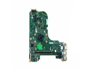 07G6DW 3473 3573 Main Board 17831-1 07G6DW 3473 3573 Main Board 17831-1