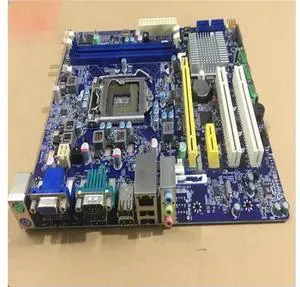 FOR E500 Main Board H61MX V2.0 FOR E500 Main Board H61MX V2.0