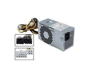 Suitable for 310 510A-15 Qitian M410 M415 M510 HK280-71PP 180W server power supply Suitable for 310 510A-15 Qitian M410 M415 M510 HK280-71PP 180W server power supply