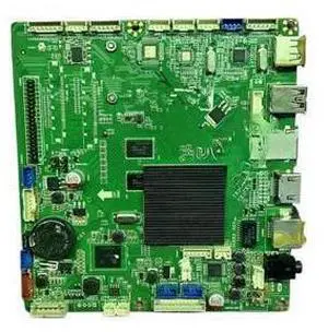 FOR Multimedia main board LM. H510.A 180108-BH01 /2 FOR Multimedia main board LM. H510.A 180108-BH01 /2