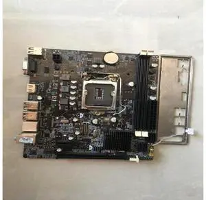 FOR WZH61SI support 1155 pin/DDR3 integrated small board FOR WZH61SI support 1155 pin/DDR3 integrated small board