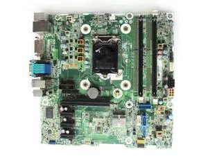 FOR 400 G1 SFF H81 Main Board 718414-001 718778-001 in FOR 400 G1 SFF H81 Main Board 718414-001 718778-001 in