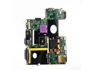 FOR G60VX Main Board FOR G60VX Main Board