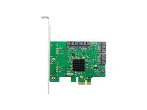 88Se9215 4 Ports Sata 3.0 To Pcie Expansion Card PCI Express to SATA 3.0 6G 88Se9215 4 Ports Sata 3.0 To Pcie Expansion Card PCI Express to SATA 3.0 6G