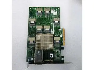 DL380G7 G6 32-bit SAS Expansion Card 468406-B21 487738-001 468405-001 468405-002 24 BAY 3GB SAS EXPANDER CAR DL380G7 G6 32-bit SAS Expansion Card 468406-B21 487738-001 468405-001 468405-002 24 BAY 3GB SAS EXPANDER CAR
