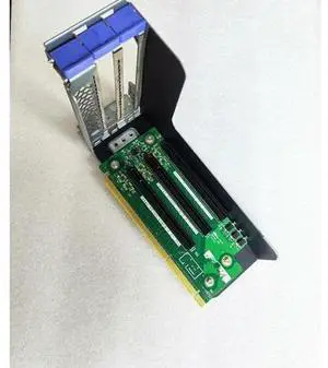 00FK629 3-Slot 3x8 Riser Card x3650 M5 00FK629 3-Slot 3x8 Riser Card x3650 M5