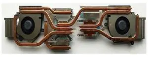 Cooling Fan Heatsink WF75 10th RTX3000 Series 17F3 E322500530A87 Cooling Fan Heatsink WF75 10th RTX3000 Series 17F3 E322500530A87