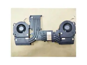 Area-51m R1 RTX 2080 Cooling Fan Cooler Fan CN-0FY4CJ 0FY4CJ AT2F1005DT0 Heatsink Radiator Area-51m R1 RTX 2080 Cooling Fan Cooler Fan CN-0FY4CJ 0FY4CJ AT2F1005DT0 Heatsink Radiator