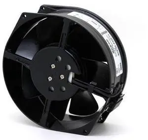 ebmpapst W2S130-AA03-71 17cm 172 * 150 * 55MM 230V 50/60Hz 0.31/0.25A 45/39W all metal High temperature resistance frequency converter axial fan industrial machine cooler ebmpapst W2S130-AA03-71 17cm 172 * 150 * 55MM 230V 50/60Hz 0.31/0.25A 45/39W all metal High temperature resistance frequency converter axial fan industrial machine cooler