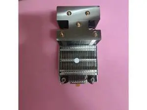 Power R750XS High Permance CPU Heatsink 011D53 11D53 Power R750XS High Permance CPU Heatsink 011D53 11D53