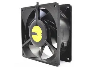 TYPE 2750M AC 220V 140x140x50mm 2-Wire Server Cooling Fan TYPE 2750M AC 220V 140x140x50mm 2-Wire Server Cooling Fan
