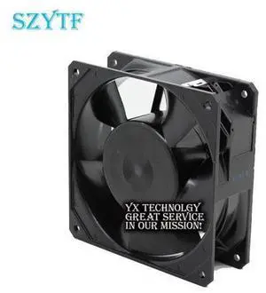 125DH2TM21000 12038 12CM 24V 6W metal fan 120*120*338mm 125DH2TM21000 12038 12CM 24V 6W metal fan 120*120*338mm