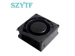 8032 WT12B3 12V 0.42A 5.0W 2 cable blower fan 10pcs\/lot 8032 WT12B3 12V 0.42A 5.0W 2 cable blower fan 10pcs\/lot