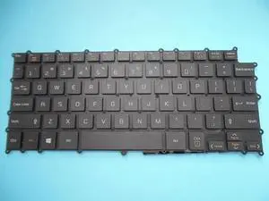 replacement keyboard for Gram 14Z90N 14T90N 14ZD90N 14Z90N-N.AAS7U1 14Z90N-VR50K US replacement keyboard for Gram 14Z90N 14T90N 14ZD90N 14Z90N-N.AAS7U1 14Z90N-VR50K US