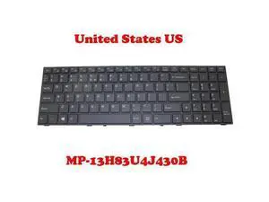 Backlit Keyboard For CLEVO P650RA P650SA P650SE P650SG P651SG P655RA English Backlit Keyboard For CLEVO P650RA P650SA P650SE P650SG P651SG P655RA English