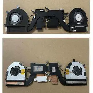 CPU Fan And Heatsink 720s 720S-14 CPU Fan And Heatsink 720s 720S-14