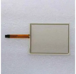 Applicable to AB-0650001A resistive touch screen glass panel Applicable to AB-0650001A resistive touch screen glass panel