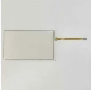 Suitable for C7-635 6ES7635-2EB01-0AE3 resistive touch screen sensor glass panel Suitable for C7-635 6ES7635-2EB01-0AE3 resistive touch screen sensor glass panel