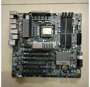 GA-Z68X-UD7-B3 Desktop Ddr3 Main Board 24-phase Power Supply 1155-pin Overclocking GA-Z68X-UD7-B3 Desktop Ddr3 Main Board 24-phase Power Supply 1155-pin Overclocking