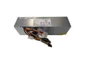 Suitable for 390, 790, 990, 3010, 7010, 9010 240W power supply AC240AS-01 0JNPVV Suitable for 390, 790, 990, 3010, 7010, 9010 240W power supply AC240AS-01 0JNPVV