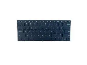 Laptop Keyboard For XIAOMI ReBook Pro 14 XMA2006-AB United States US Black Laptop Keyboard For XIAOMI ReBook Pro 14 XMA2006-AB United States US Black