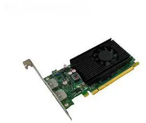 FOR NVS310 1G Professional Graphics Card Dual DP Dual Screen 2K High Definition Office Multi Screen Full Height Half Height FOR NVS310 1G Professional Graphics Card Dual DP Dual Screen 2K High Definition Office Multi Screen Full Height Half Height