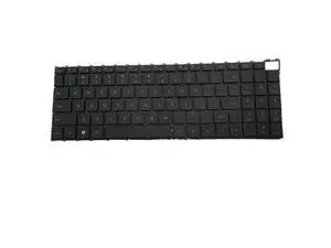 Laptop US Keyboard For Honor MagicBook X 16 2022 BRN-F56 2H-BEBUSHN0111 NBLEB Laptop US Keyboard For Honor MagicBook X 16 2022 BRN-F56 2H-BEBUSHN0111 NBLEB