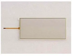 Suitable for 4512T 4512TE resistive touch screen sensor glass panel Suitable for 4512T 4512TE resistive touch screen sensor glass panel