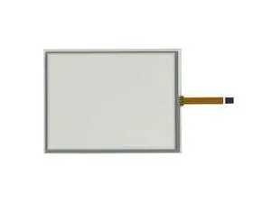 Replacement for the TPC1063HX resistive touch screen glass panel Replacement for the TPC1063HX resistive touch screen glass panel