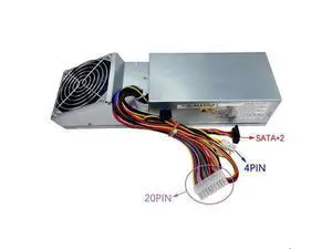 Server power supply suitable for IR358 IH55 PC9029 180-50NPL HK280-86FP 180W Server power supply suitable for IR358 IH55 PC9029 180-50NPL HK280-86FP 180W